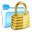 Folder Password Lock Pro icon