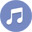 Free Apple Music Converter icon