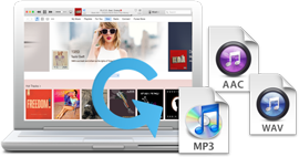 ThunderSoft Apple Music Converter 2.10.6 Crack Mac Osx