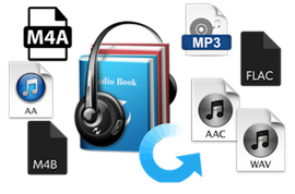 Avclabs Audiobook Converter For Mac