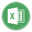 Free Excel Password Recovery icon