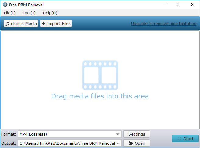 Free DRM Removal 2.21.28.2032 full