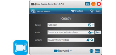 free mac screen recording software with audio