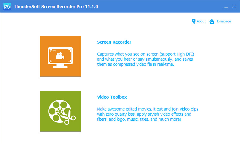 Screen Recorder Pro 11.3.0.610 full