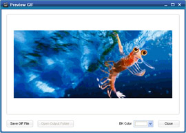 ThunderSoft Video to GIF Converter 5.3.0 Free Download - FileCR